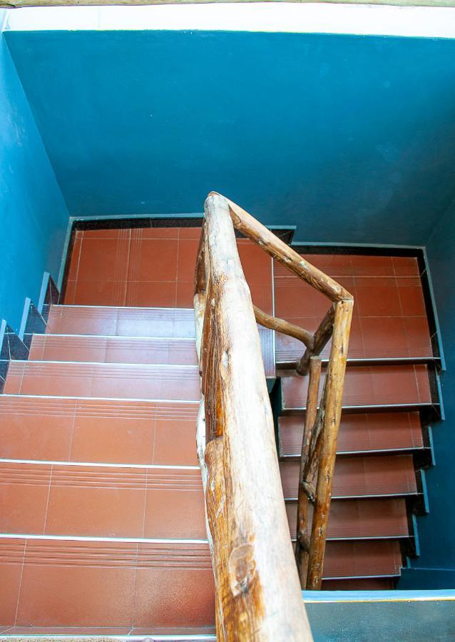 Bed and Breakfast Palm Nungwi Exterior foto