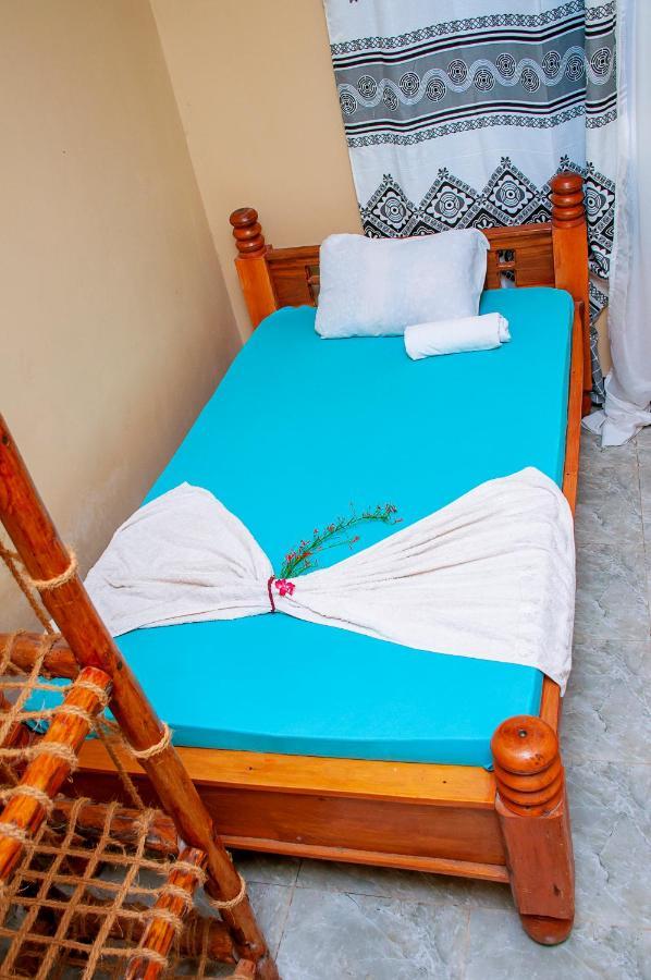 Bed and Breakfast Palm Nungwi Exterior foto